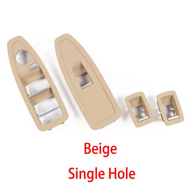 Beige- One Hole