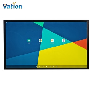 32 Zoll 1920*1080 LCD-Sonnenlicht im Freien lesbares Display mit Lichtsensor und HDM-Eingang/VGA/DVI-Controller-Karte - Product Image 2