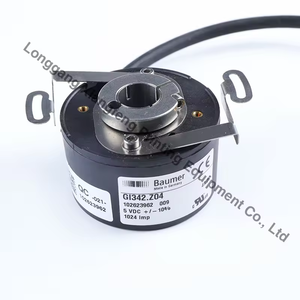 Roland presler için yüksek kaliteli orijinal Baumer kodlayıcı Gl342.Z04 300 700 900 ana motorlar - Product Image 2
