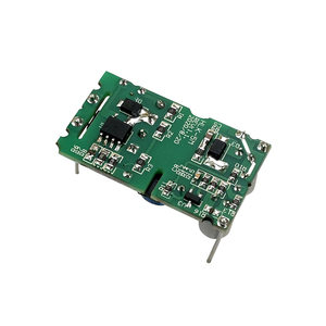 Elektronik projeler için özelleştirilebilir 94V0 sınıf güç kaynağı kurulu PCB HLK5M05L - Product Image 2