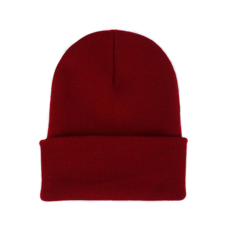 wine red