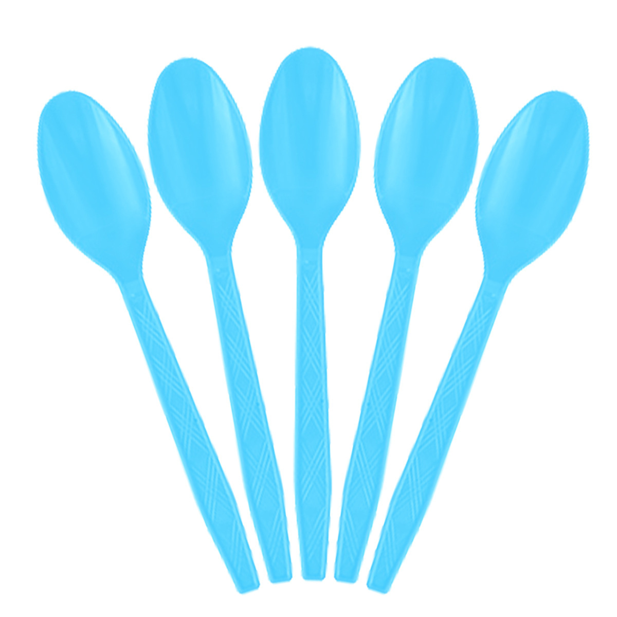 10pcs spoons