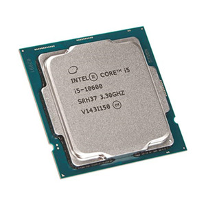I5-10500/SRH3AデスクトップコンピュータCPUスクラッププロセッサI5-10400 I5-10600 I5-10600K - Product Image 3