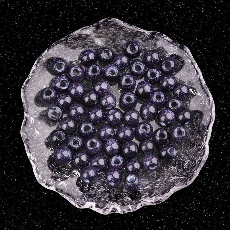 Piedra de arena azul