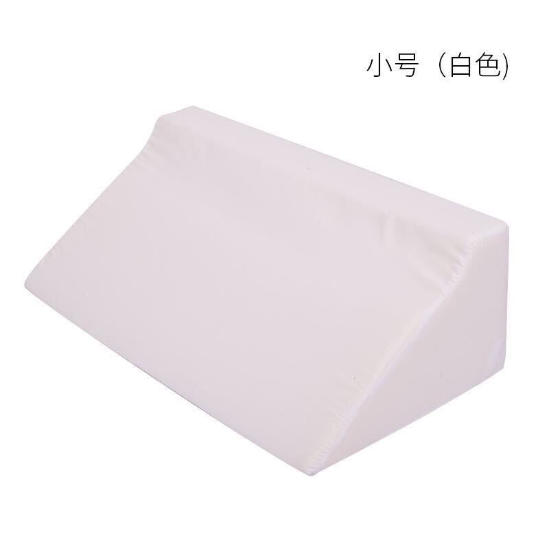 White fabric