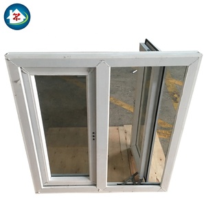 10 Years Warranty Sound Proof Pvc Upvc Hurricane Impact windows for <strong>the</strong> <strong>Bahamas</strong>