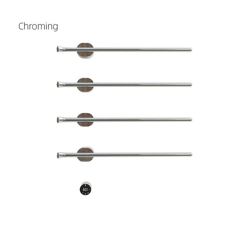 chroming