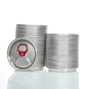 113 # RPT có thể thiếc nắp bao gồm vòng kéo Tab dễ dàng mở kết thúc - Product Image 5