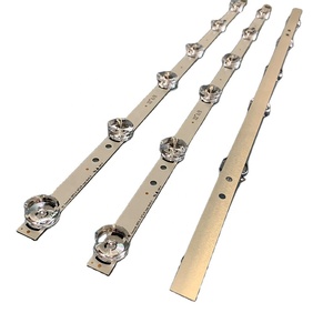 32LB 6LED/INNOTEK DRT3.0 32&quot;_A/B TYPE REV0.2 Tv Backlight bar 32LB5600 32LB550U 32LB550B 32LB550B UC 32 Inch 590MM <strong>LED</strong> - Product Image 1