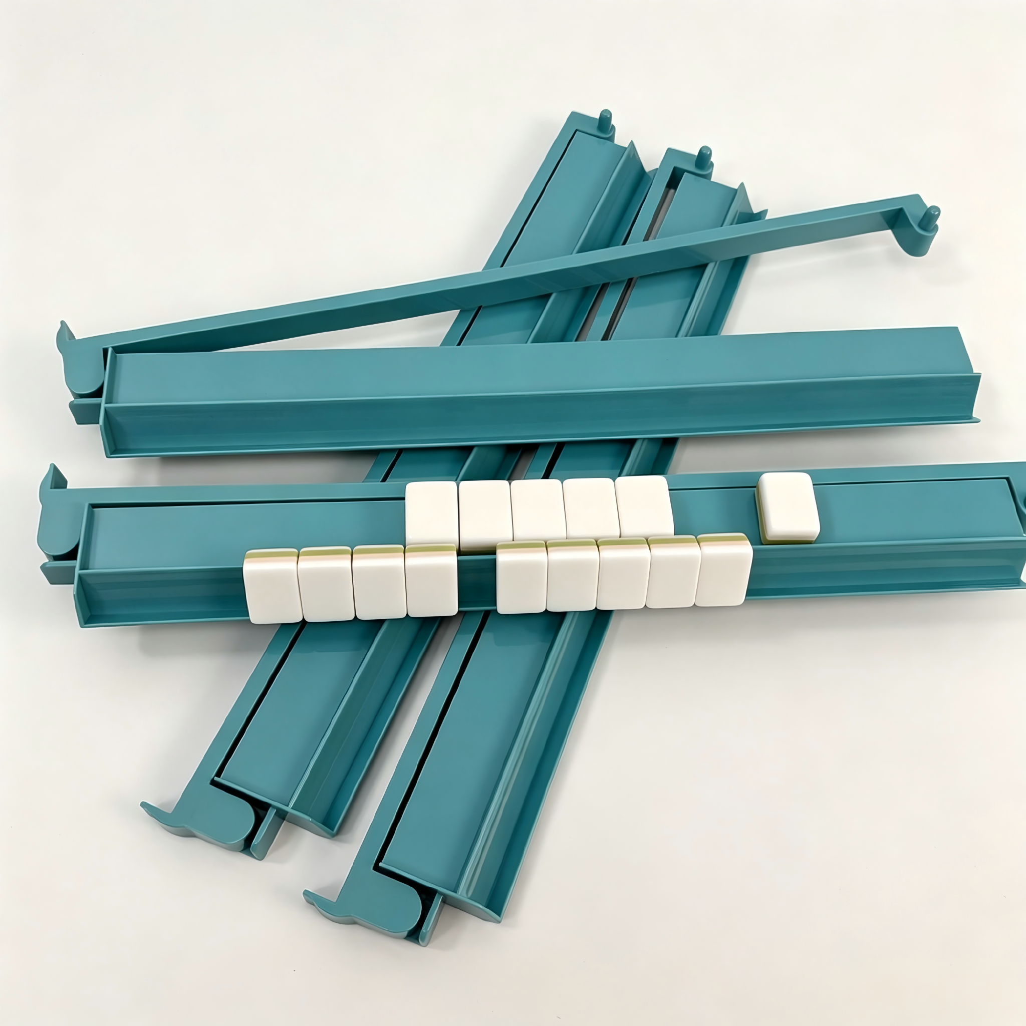 Blue Rack(4 racks)