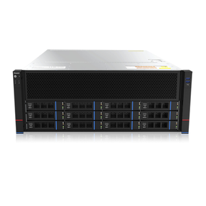 Servidor GPU OEM adecuado para la computación en la nube, procesamiento de imágenes, inferencia de entrenamiento, análisis de Big Data, servicio de montaje en rack 4U - Product Image 2