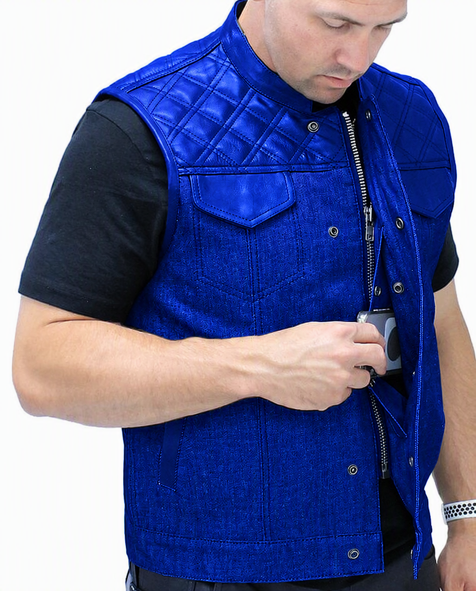 Bleu