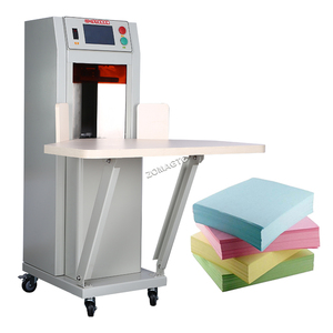 High Speed Automatic Paper Sheet Counter <strong>Machine</strong> A4 Paper Sheet <strong>Counting</strong> and <strong>Sorting</strong> <strong>Machine</strong> - Product Image 1