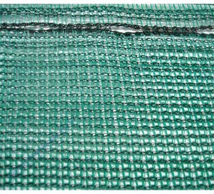 HDPE Gerüst grün <span class=keywords><strong>Mesh</strong></span> Konstruktion Gerüst Sicherheits netz für Gebäude