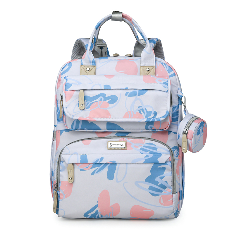 Mommy backpack-40*30*16cm