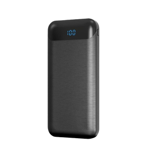 Mini caricatore portatile 22.5W ricarica rapida Power Bank 20000mAh batteria esterna interfaccia di Input DC per dispositivi mobili - Product Image 1
