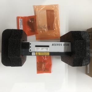 Một năm bảo hành Austria B & r Ổ đĩa 8v1090. 00-2 acopos <span class=keywords><strong>servo</strong></span> ổ đĩa 3x 400-480 V, 8.8 một, 4 Kw tích hợp dòng Lọc - Product Image 2