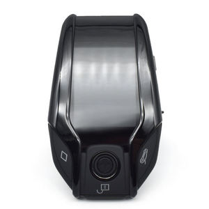 QS New Style Multi-languages Modified LCD Smart <strong>Key</strong> for H-yundai A-udi F-ord B-MW Universal Remote Car <strong>Key</strong> - Product Image 4