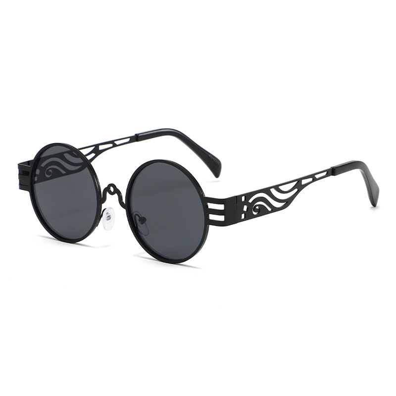C1 noir gris