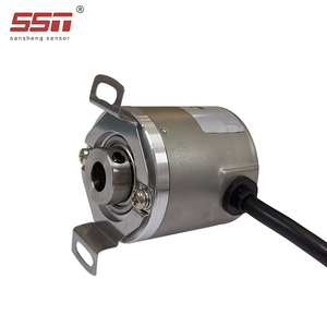 High quality rotary <strong>encoders</strong> replace scancon <strong>encoders</strong> 1024ppr - Product Image 5