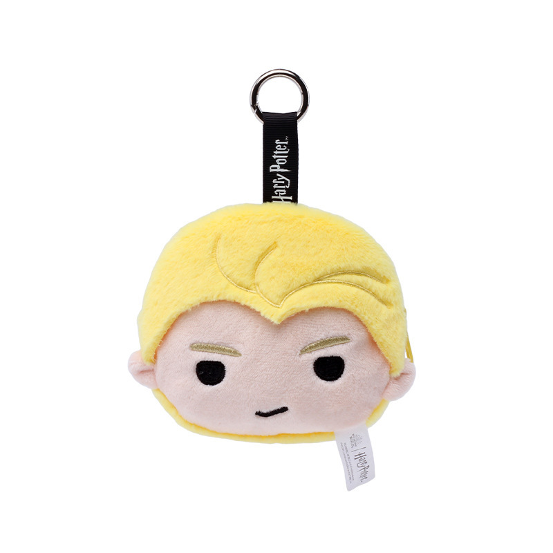 Porte-monnaie Malfoy 12 cm - sous licence officielle