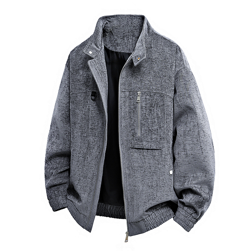 Yuanshan gris