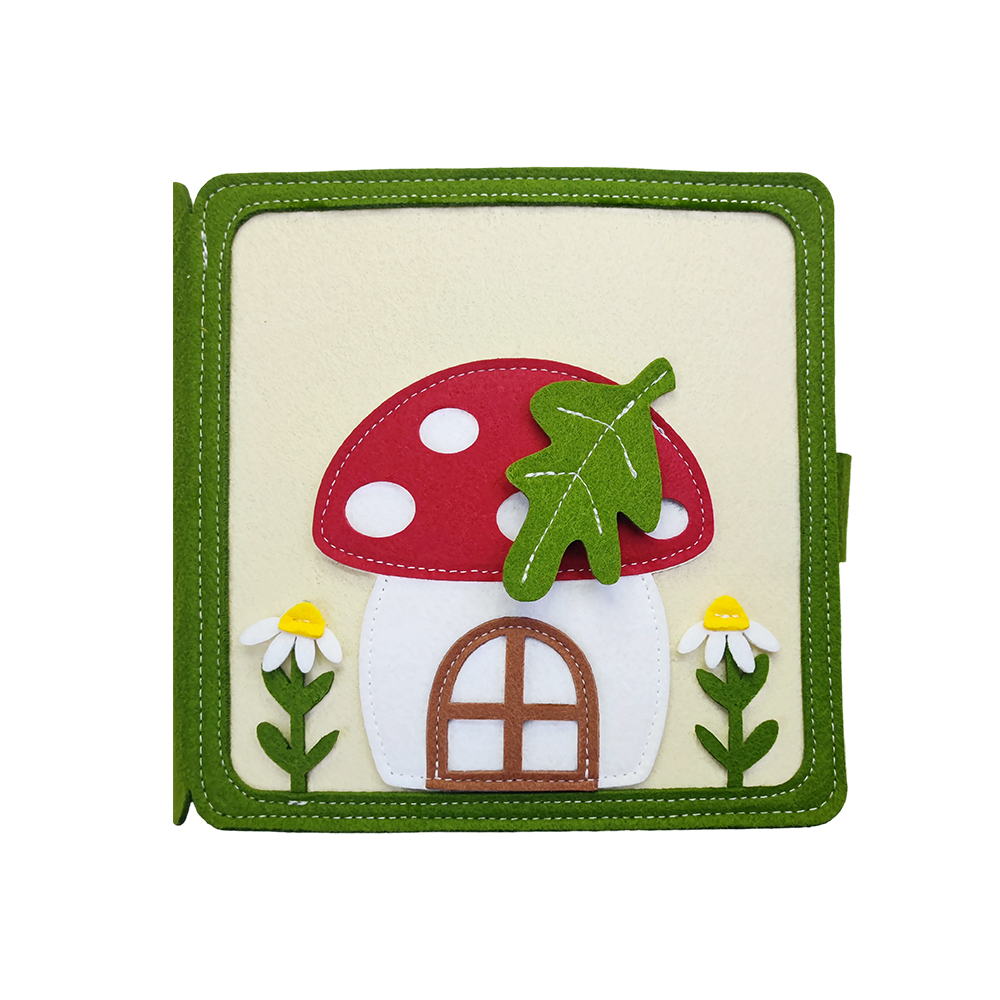 Mushroom