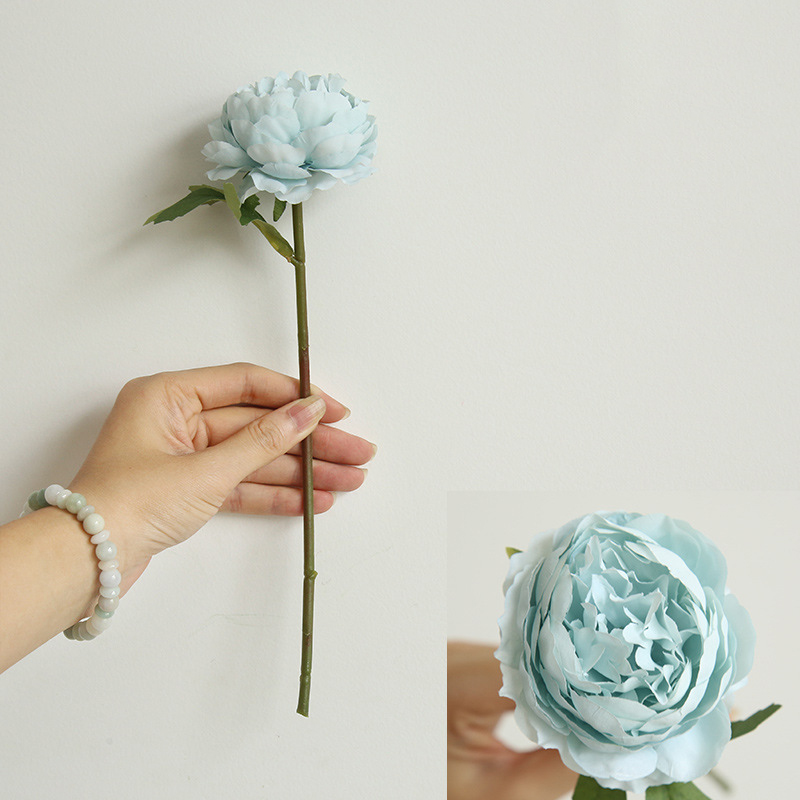 Tiffany Blue
