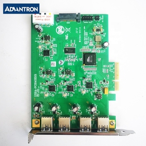 IOI U3X4-PCIE4XE101原装和新型工业主板cpu卡和CPU模块CPU主板高品质主板100%