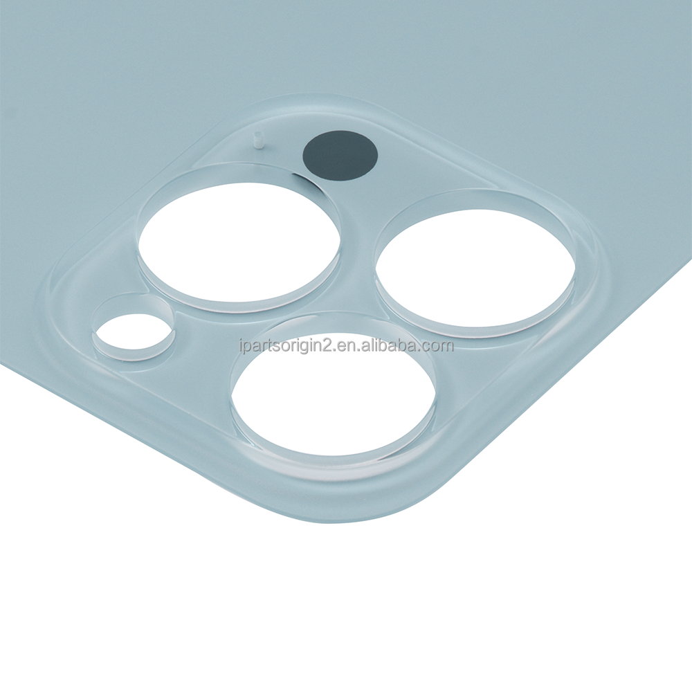 สีฟ้า Sierra (ดั้งเดิม)