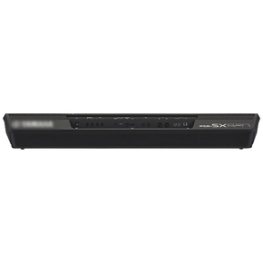 Neue Yamahas-PSR-SX920 Arranger Workstation Profession elle Klavier tastatur Begleitung Typ Dynamische Steuerungs funktion Instrumente - Product Image 6