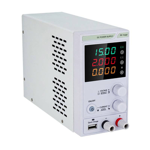 Adjustable DC Regulated Power Supply Mini <strong>4</strong>-position Switch Aging <strong>test</strong> Mobile Phone Repair - Product Image 6