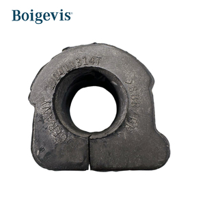 Boigevis 1J0411314G 1J0411314T otomobil parçaları araba süspansiyon Audi A3 TT VW Golf Bora Skoda Seat Leon için sabitleyici <span class=keywords><strong>Bar</strong></span> burç