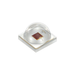 LED chip1-3W พลังงานสูง AMS -OSRAM CSSRML.24แบบดั้งเดิมไฟ LED สีแดงพลังสูง2V LED โอลอนสแควร์424 GH CSBRM4.24 V8 A2 V9 - Product Image 6