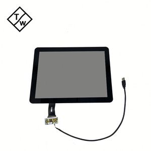 15英寸裸1024*768触摸屏显示器高清VGA输入 - Product Image 2