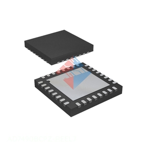 Electronic Circuit Components <strong>AD7490BCPZ</strong>-REEL7 32 VFQFN Exposed Pad CSP Data Acquisition In Stock - Product Image 1