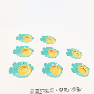 Custom Eco-Friendly Children's Cardboard Board <strong>Book</strong> Printed on Demand Paper &amp; Paperboard Printing Product - Product Image 6