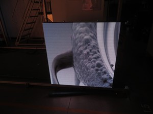 P2.5 P4-Modul Wasserdichtes Billboard-LED-Modul für kommerzielle Außen anzeige mit festem Bildschirm Werbung Bühnen licht für Konzerte - Product Image 5