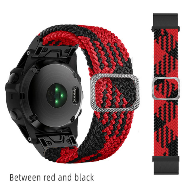Noir rouge