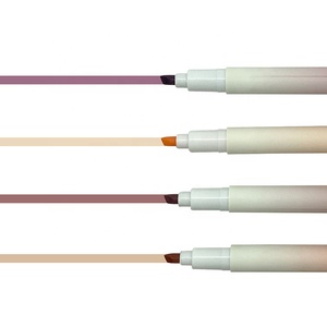 Gradual Color <strong>Highlighters</strong> <strong>Chisel</strong> <strong>Tip</strong> Marker <strong>Highlighters</strong> for Journal Bible Notes Assorted Color - Product Image 4