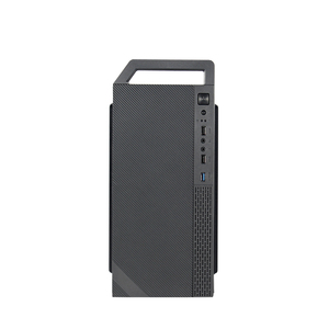 OEM Custom PC Cpu Cabinet Casing Office Desktop MATX Mini Chassis Itx Power Supply <strong>Computer</strong> Case - Product Image 4