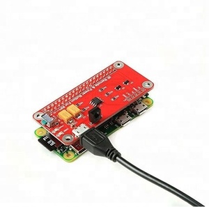 Fernbedienung schalter Netzschalter modul für Raspberry Pi Modell B/B/A/Zero - Product Image 6