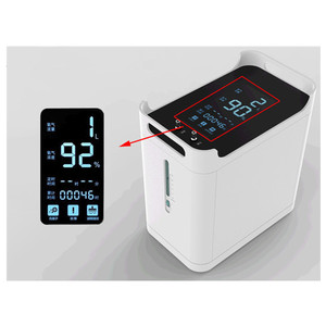 Nuovo personalizzato OEM ODM FSTN bianco nero 7 segmento schermo display LCD per misuratore di energia supporto linguaggio personalizzato, colore, dimensioni, tensione