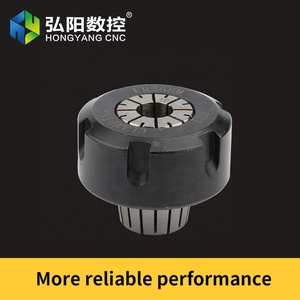 高品质 ER25 弹簧夹具夹头卡盘铣床夹具套件用于数控铣削车床刀具或主轴 - Product Image 3