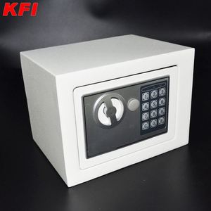 Металлический мини-Сейф с цифровым паролем - Product Image 2