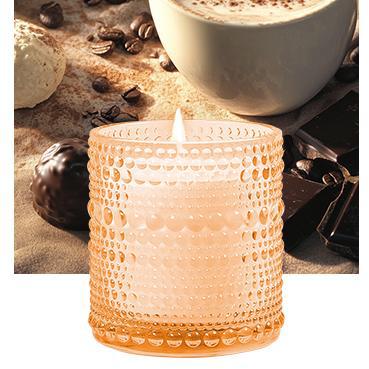 Tasse orange