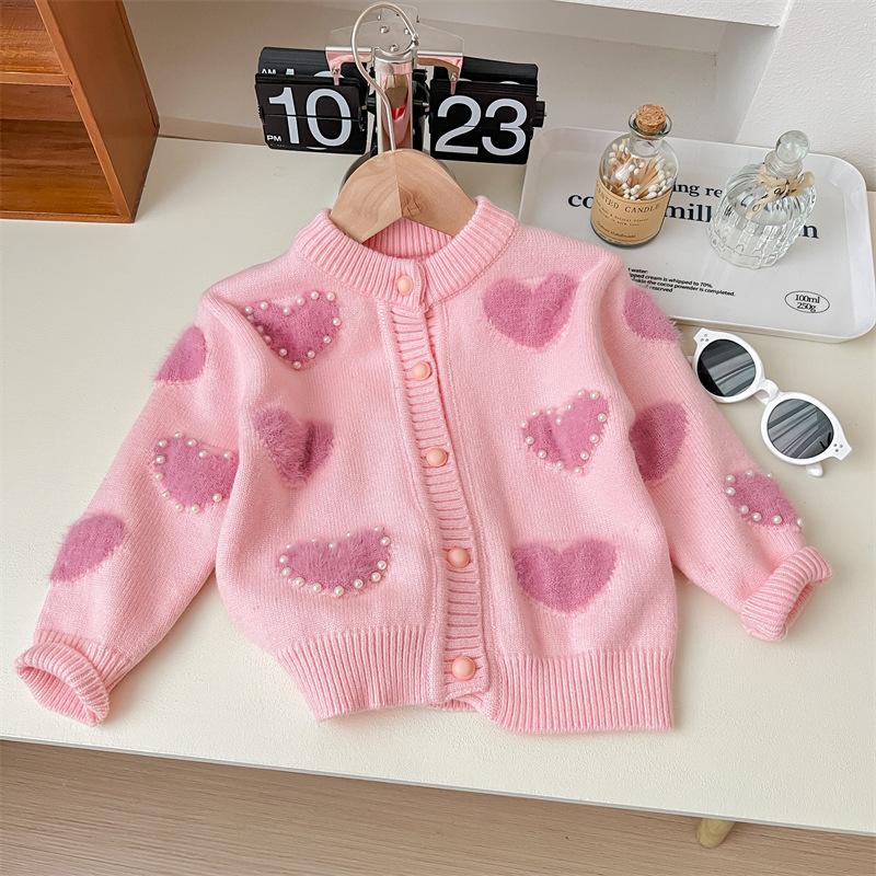 Pink Heart