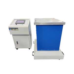 Electromagnetic Vibration and Shock System Vertical Bearing Vibration <strong>Testing</strong> Machine - Product Image 1