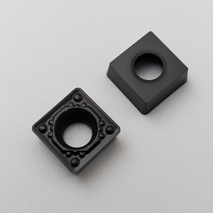 <strong>CNC</strong> <strong>Lathe</strong> Tungsten Carbide Cutting <strong>Tools</strong> Turning <strong>Inserts</strong> TCMT SCMT09T308 VBMT160404/110308 Carbide <strong>Insert</strong> SCMT VBMT for Steel - Product Image 6