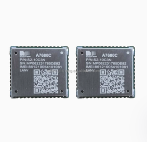 Estoque Original <span class=keywords><strong>SIMCom</strong></span> A7680C A7680C-LANV A7680C-LANS 4G Cat1 Módulo Com Módulo <span class=keywords><strong>SIM800C</strong></span> <span class=keywords><strong>GSM</strong></span> <span class=keywords><strong>GPRS</strong></span> - Product Image 3